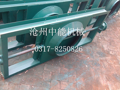 手動(dòng)雙向閘板閥 手動(dòng)雙向閘板閥
